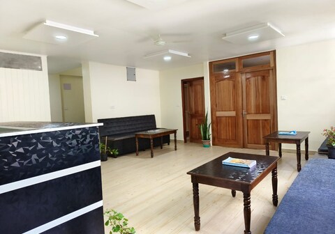 Eagle's Nest Hotels and Residences