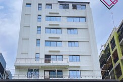 Chinmaye Inn, Bhagalpur Chinmaye Inn, Bhagalpur