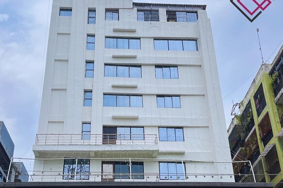 Chinmaye Inn