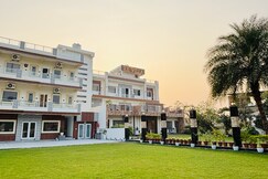 RK Villa | Near Prayagraj Airport, Prayagraj RK Villa | Near Prayagraj Airport, Prayagraj