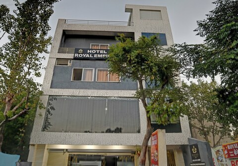 Hotel Royal Empire