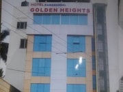 Hotel Golden Heights, Bijapur Hotel Golden Heights, Bijapur