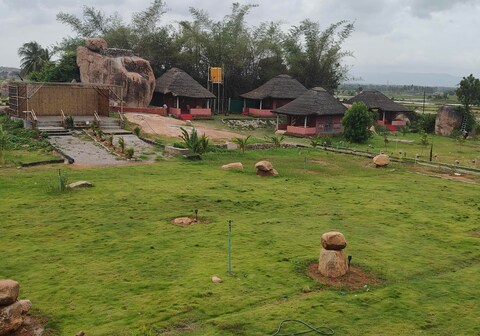 Greenland Resort and Family Restaurant