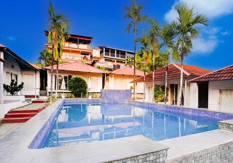 Hotel O Morjim Near Turtle Beach