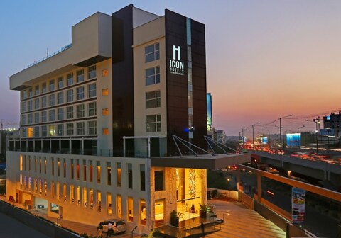 Icon Premier Hotel by Bhagini