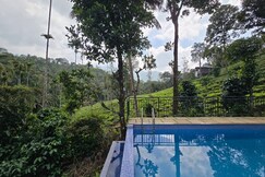 Vythiri Hill Palace by Letstay, Wayanad Vythiri Hill Palace by Letstay, Wayanad