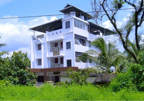 Aman Residency- Kalamassery