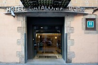 Hotel Catalonia Born Barcelona, Barcelona Hotel Catalonia Born Barcelona, Barcelona
