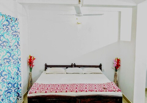 Dolphin Studio Apartment