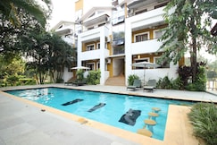 OYO Home 9879 Charming 1BHK,Anjuna Vagator Goa, Goa OYO Home 9879 Charming 1BHK,Anjuna Vagator Goa, Goa