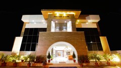 Hotel Santosh Dham, Mathura Hotel Santosh Dham, Mathura