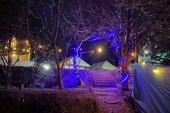 Yasnaya Camps, Bhowali Yasnaya Camps, Bhowali