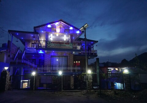 Priscilla Inn