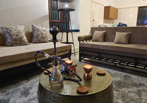 Shivalaya cottage..
Home away from home