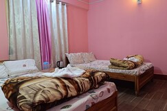GREEN VALLEY HOME STAY, Lachung GREEN VALLEY HOME STAY, Lachung