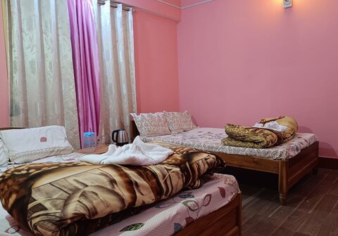 GREEN VALLEY HOME STAY