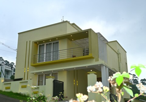 Vihaanhome stay