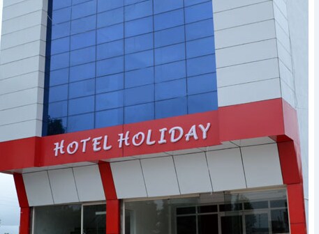 Hotel Holiday