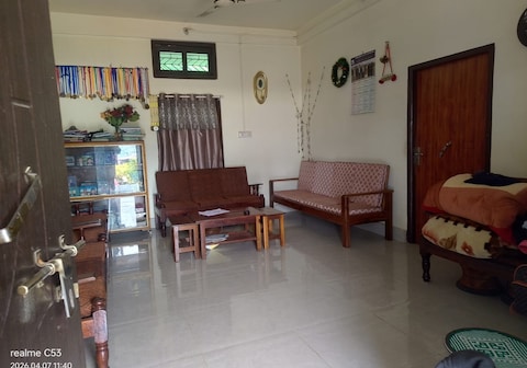 Nokpai Homestay