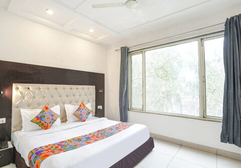Madhuban Inn Rishikesh