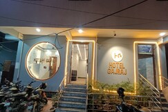 GAJRAJ HOTEL, Bhagalpur GAJRAJ HOTEL, Bhagalpur