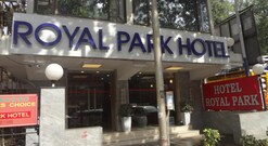 Royal Park Hotel Dockyard , Mumbai Royal Park Hotel Dockyard , Mumbai