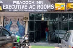Hotel Peacock Inn, Visakhapatnam Hotel Peacock Inn, Visakhapatnam