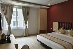 Grand Continent Hotel Hitec City, Hyderabad Grand Continent Hotel Hitec City, Hyderabad