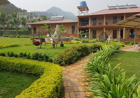 Harmony Resort & SPA , Alibaug