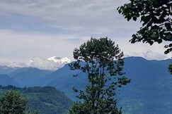 Norbulingka Retreat, Lachung Norbulingka Retreat, Lachung