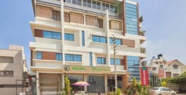 PC Residency, Mysore PC Residency, Mysore