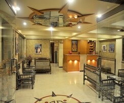 Hotel Sanket, Ahmednagar Hotel Sanket, Ahmednagar