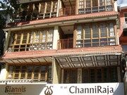 Hotel Channi Raja, Nainital Hotel Channi Raja, Nainital