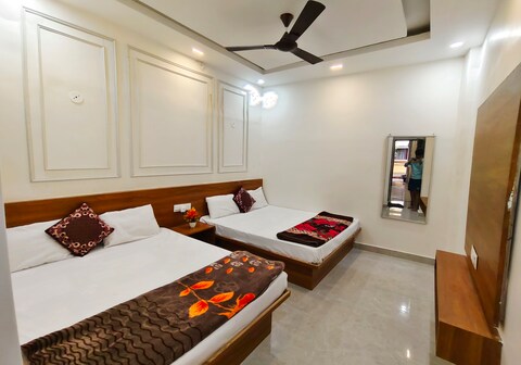 shivay homestay ujjain , near mahakaleshwar