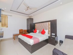 OYO 14721 Hotel Vishesh Continental, Delhi OYO 14721 Hotel Vishesh Continental, Delhi