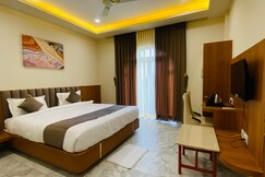 Yaan Resort, Dhar Yaan Resort, Dhar