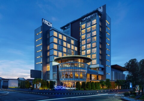Aston Imperium Purwokerto Hotel & Convention Center