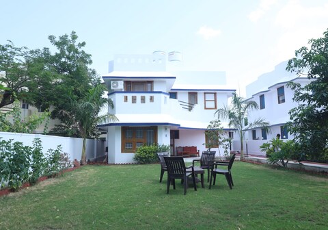 Bhanwar Villas Entire 3 BHK Villa