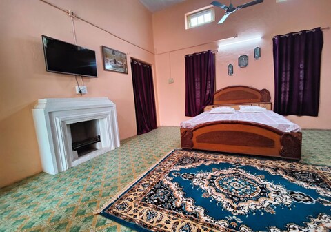 Shivashray home stay