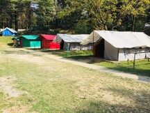 Northern Adventure Camps, Mussoorie Northern Adventure Camps, Mussoorie