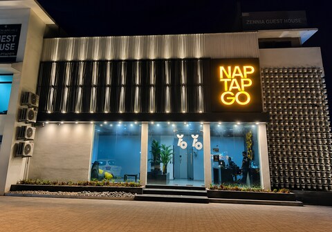 NapTapGo Katra