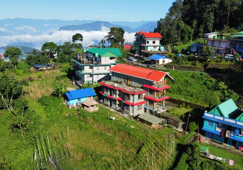 Passaddhi homestay