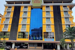 Hotel Go Goa, Goa Hotel Go Goa, Goa