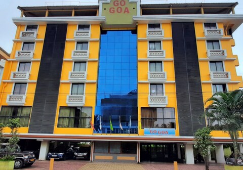 Hotel Go Goa