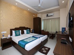 OYO 9010 Hotel Railview, Bhubaneshwar OYO 9010 Hotel Railview, Bhubaneshwar