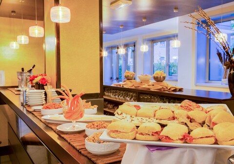 Best Western City Hotel