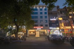 Hotel Amar Inn - Lajpat Nagar, Delhi Hotel Amar Inn - Lajpat Nagar, Delhi