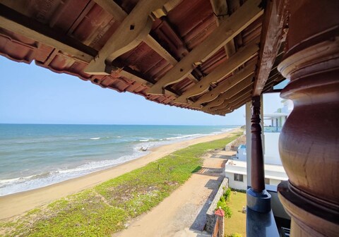 The Heritage Beach House