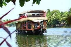 Captain Holidays, Alleppey Captain Holidays, Alleppey