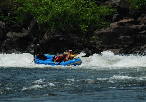 Kali Adventure Camp by Jungle Lodges